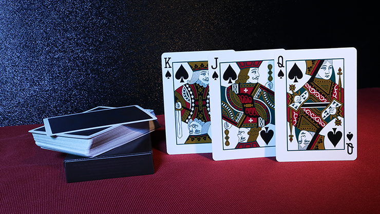 Styx Playing Cards