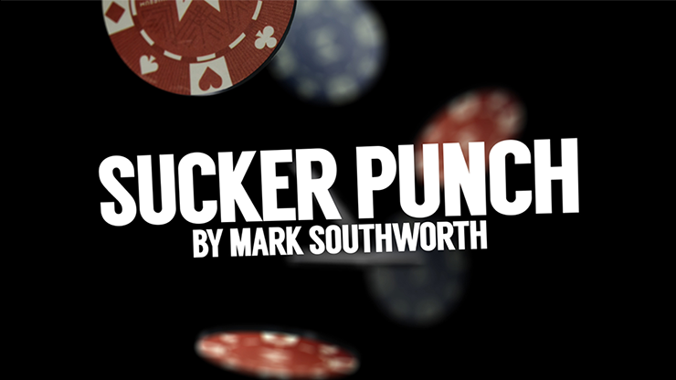 Sucker Punch