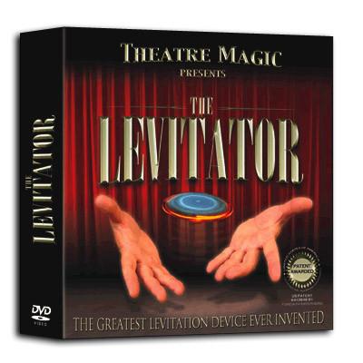 The Levitator