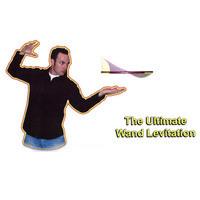Ultimate Wand Levitation