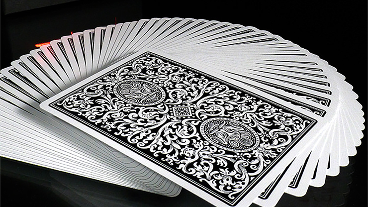 Zen Playing Cards